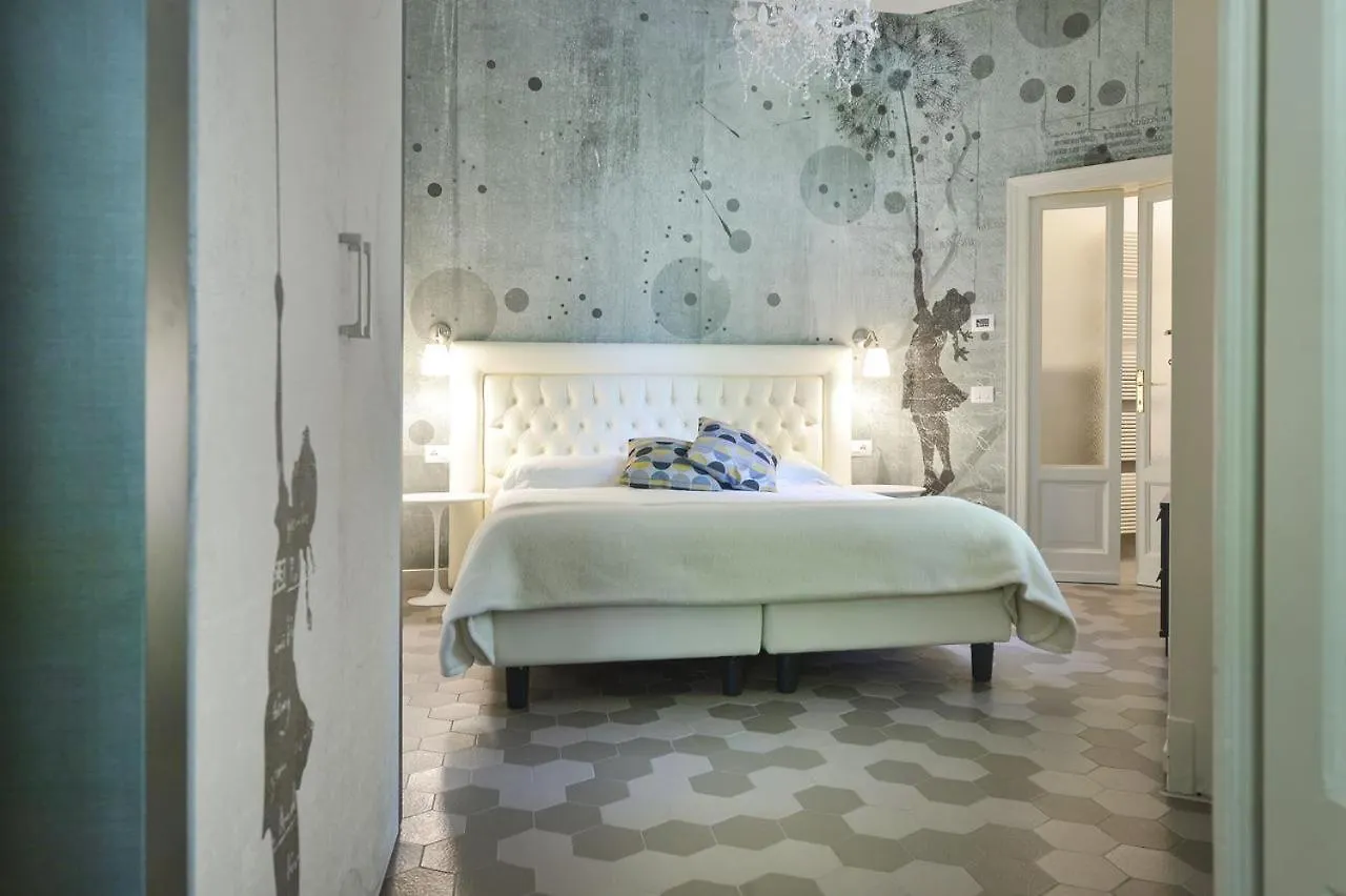 Villa Massari Milan Apartment