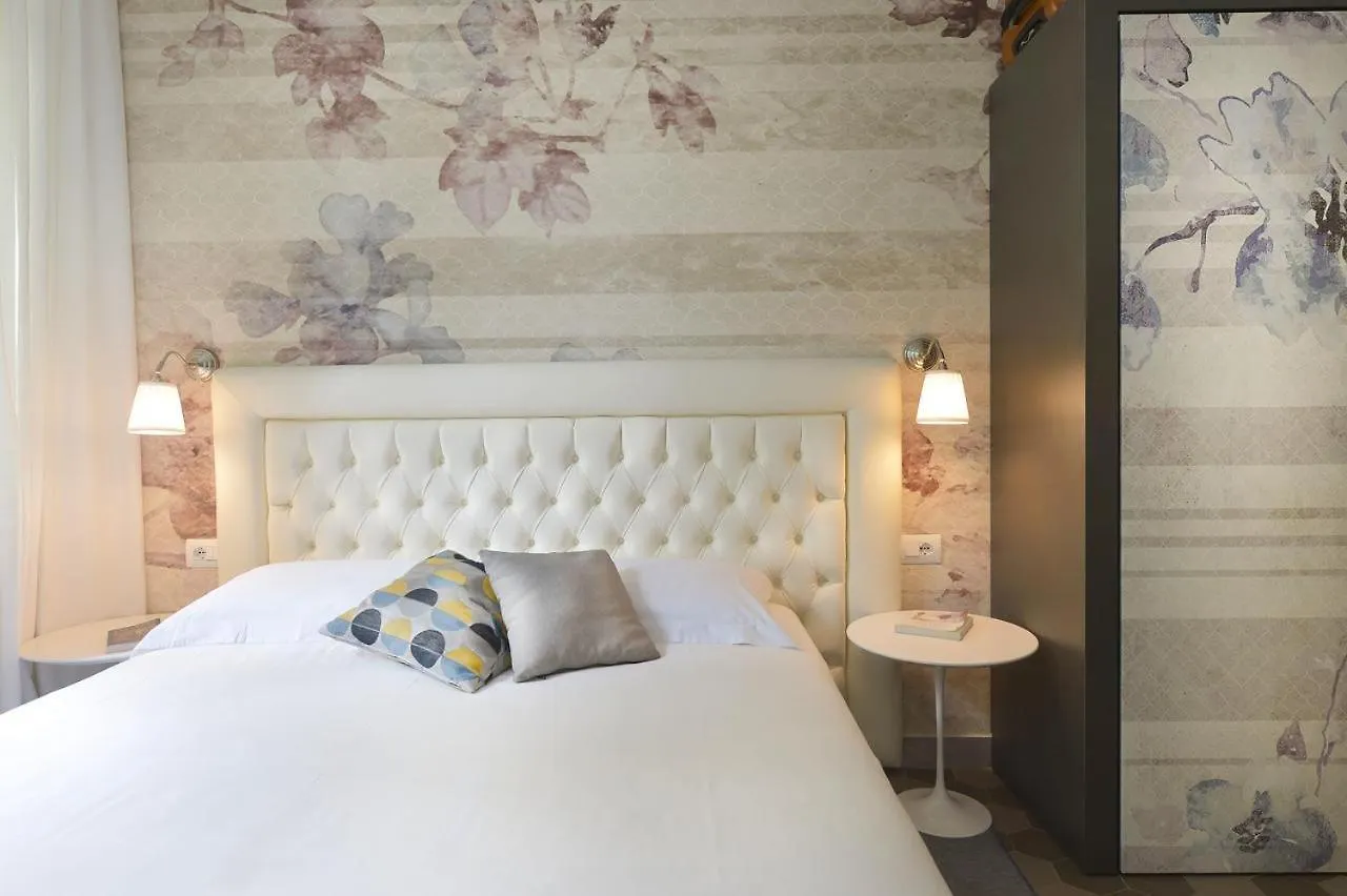 Apartment Villa Massari Milan Italy
