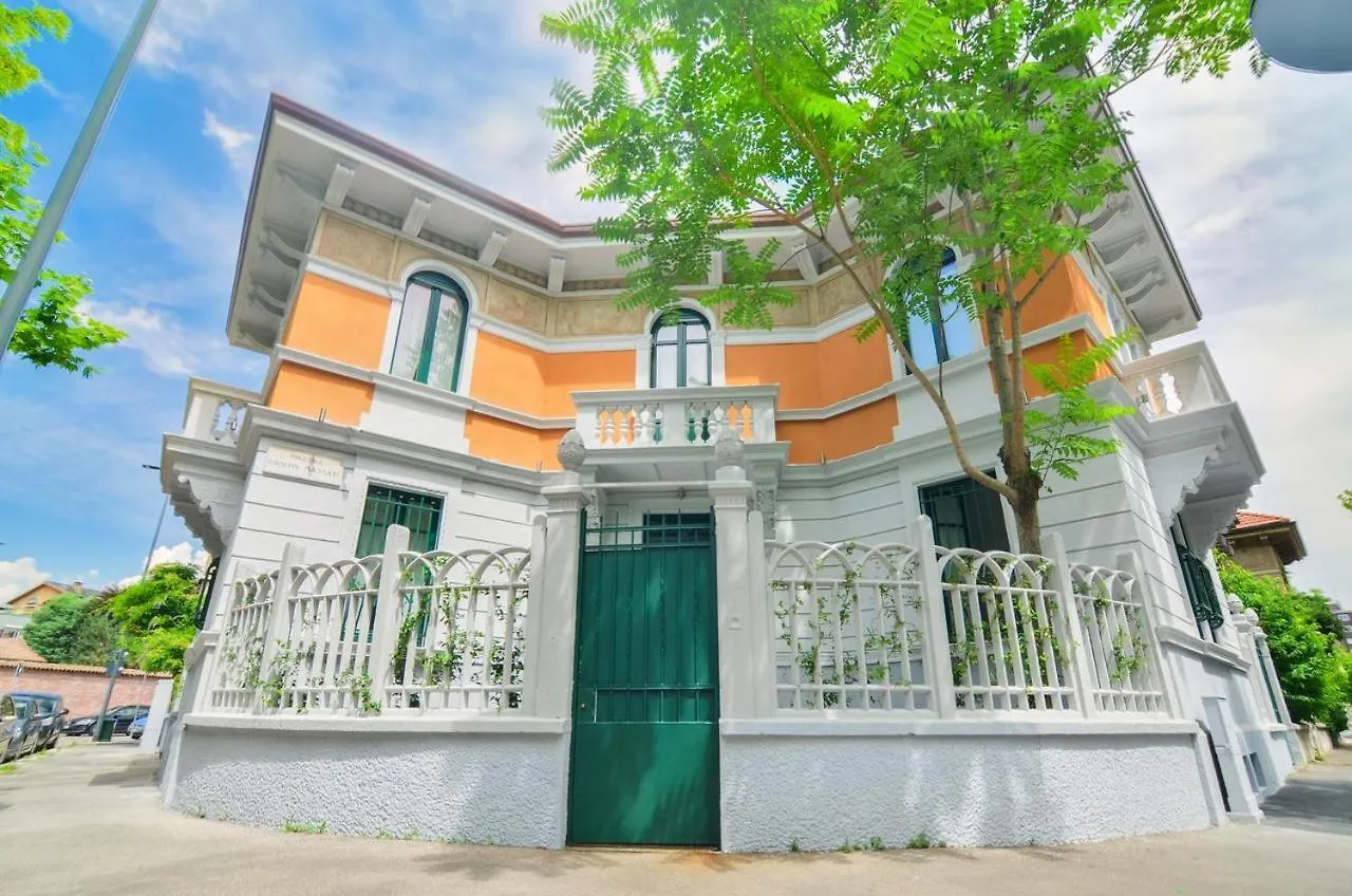 Villa Massari Milan 0*,  Italie