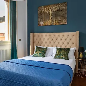 Lamarmora Charming By 101flats Appartement