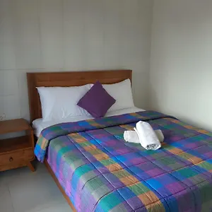  Проживание в семье Patra House Индонезия