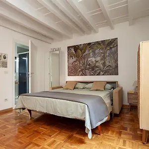 Porta Ticinese - Navigli Appartement