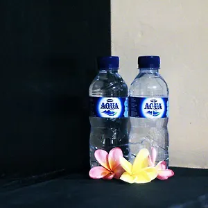  Проживание в семье Ulu Bali Индонезия