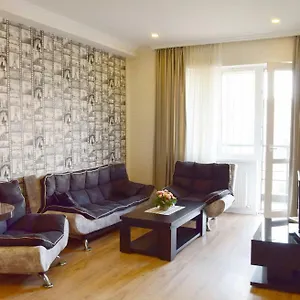 Апартаменты Comfort Tower 1 Грузия